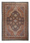Persisk tæppe - Keshan - 305 x 215 cm - rust