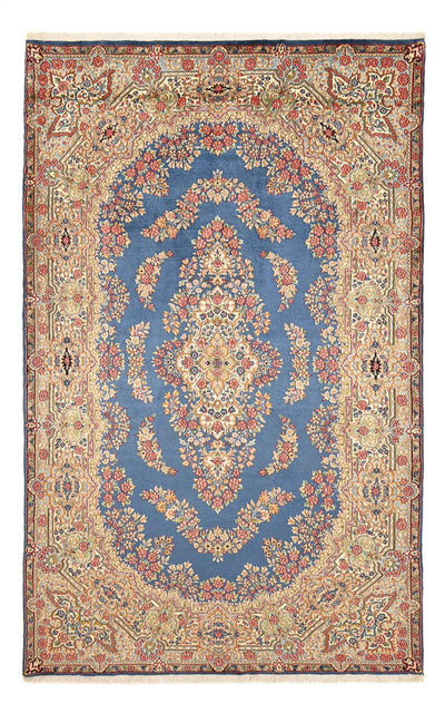 Rafsanjan Tæppe 192x307cm - Persisk tæppe