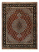 Tabriz - 40 Raj Tæppe 198x151cm - Persisk tæppe