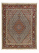 Tabriz - 40 Raj Tæppe 200x153cm - Persisk tæppe