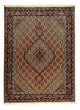 Tabriz - 40 Raj Tæppe 202x150cm - Persisk tæppe