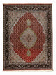 Tabriz - 40 Raj Tæppe 200x148cm - Persisk tæppe