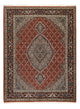 Tabriz - 40 Raj Tæppe 200x152cm - Persisk tæppe