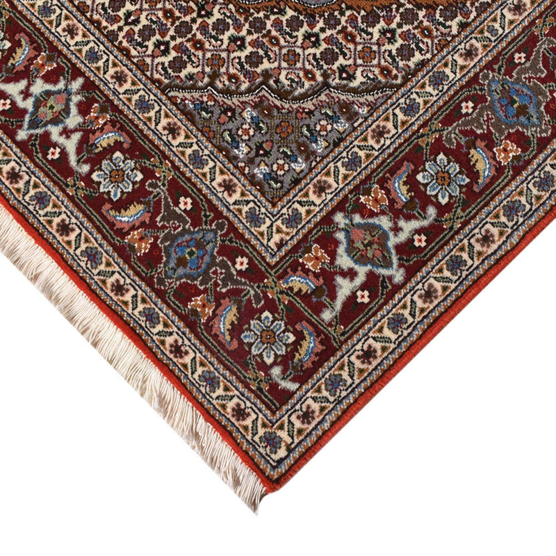 Persisk tæppe - Tabriz - Royal - 200 x 152 cm - flerfarvet