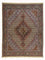 Persisk tæppe - Tabriz - Royal - 200 x 150 cm - sand