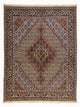Tabriz - 40 Raj Tæppe 200x150cm - Persisk tæppe