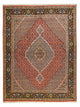 Tabriz - 40 Raj Tæppe 153x200cm - Persisk tæppe