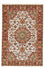 Persisk tæppe - Tabriz - Royal - 156 x 105 cm - flerfarvet