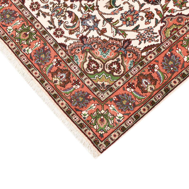 Persisk tæppe - Tabriz - Royal - 156 x 105 cm - flerfarvet