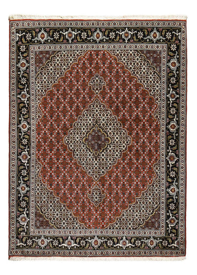 Tabriz - 40 Raj Tæppe 152x204cm - Persisk tæppe