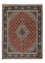Persisk tæppe - Tabriz - Royal - 204 x 152 cm - flerfarvet