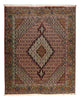 Tabriz - 40 Raj Tæppe 155x190cm - Persisk tæppe