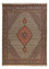 Persisk tæppe - Tabriz - Royal - 210 x 153 cm - sand