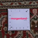 Persisk tæppe - Tabriz - Royal - 202 x 152 cm - sand