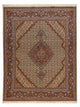 Tabriz - 40 Raj Tæppe 152x200cm - Persisk tæppe
