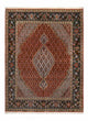 Tabriz - 40 Raj Tæppe 152x200cm - Persisk tæppe