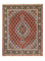 Persisk tæppe - Tabriz - Royal - 198 x 154 cm - flerfarvet