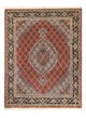 Tabriz - 40 Raj Tæppe 154x198cm - Persisk tæppe