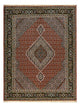 Tabriz - 40 Raj Tæppe 152x200cm - Persisk tæppe