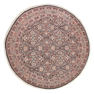 Bidjar Tæppe 250x250cm - Persisk tæppe