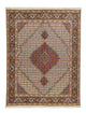Tabriz - 40 Raj Tæppe 202x152cm - Persisk tæppe