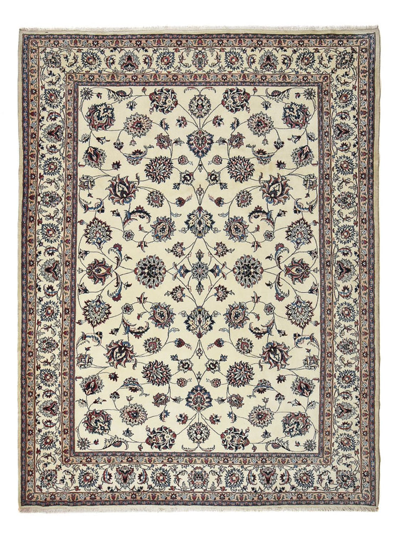 Persisk tæppe - Classic - 340 x 250 cm - sand