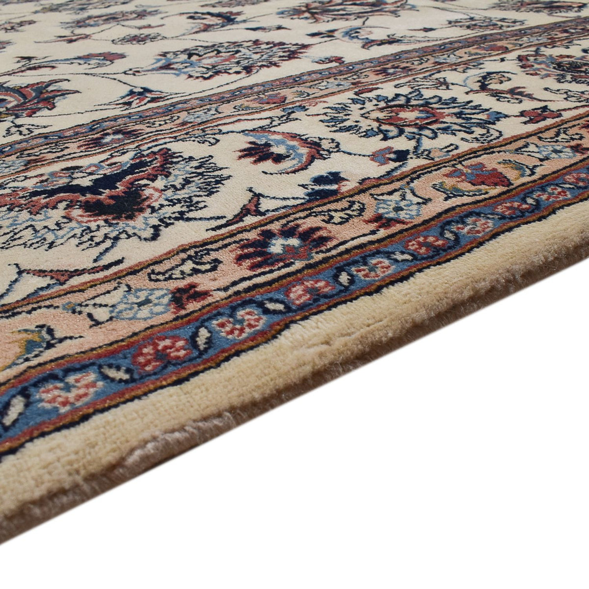 Mashhad Tæppe 250x340cm - Persisk tæppe