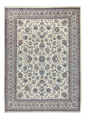Persisk tæppe - Classic - 345 x 246 cm - creme