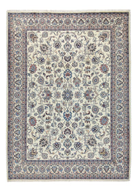 Persisk tæppe - Classic - 345 x 246 cm - creme
