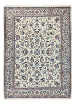 Persisk tæppe - Classic - 345 x 246 cm - creme
