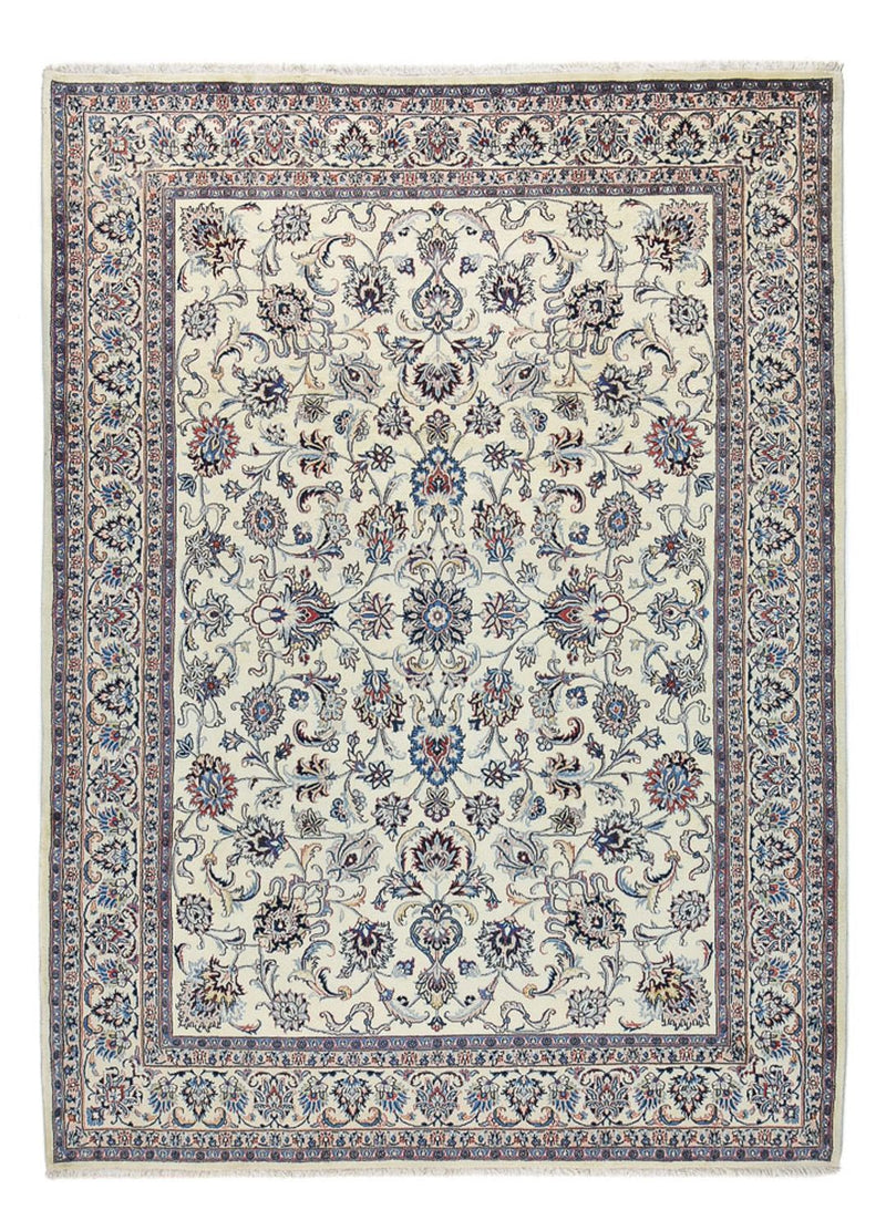 Persisk tæppe - Classic - 345 x 246 cm - creme