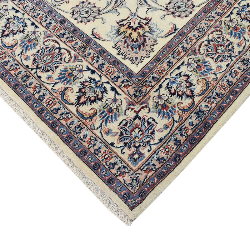 Persisk tæppe - Classic - 345 x 246 cm - creme