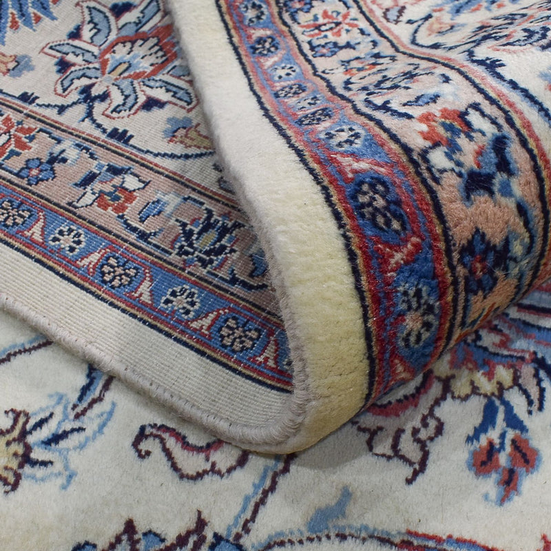 Persisk tæppe - Classic - 345 x 246 cm - creme