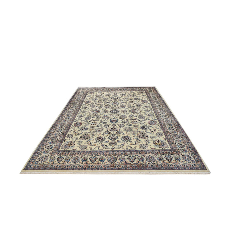 Persisk tæppe - Classic - 345 x 246 cm - creme