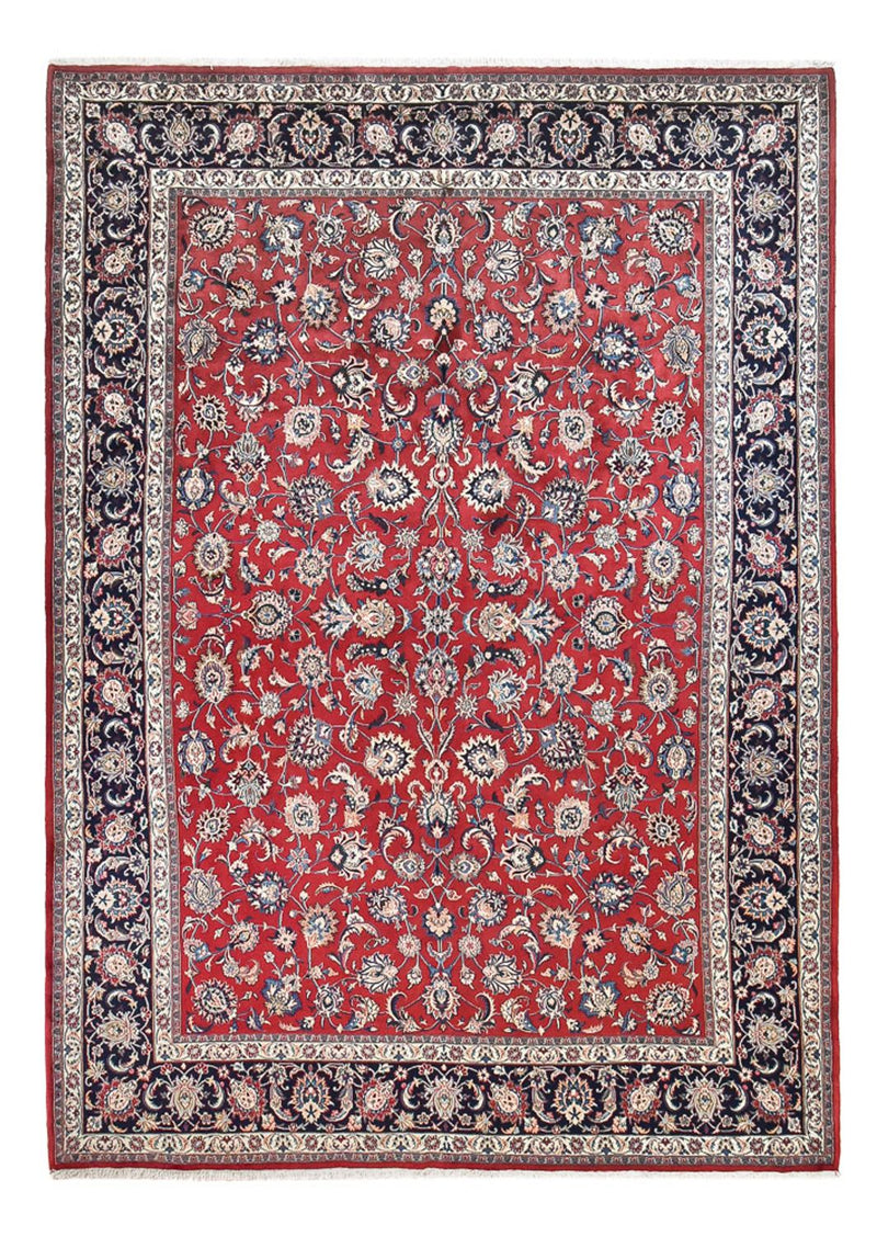 Persisk tæppe - Classic - 410 x 300 cm - rød
