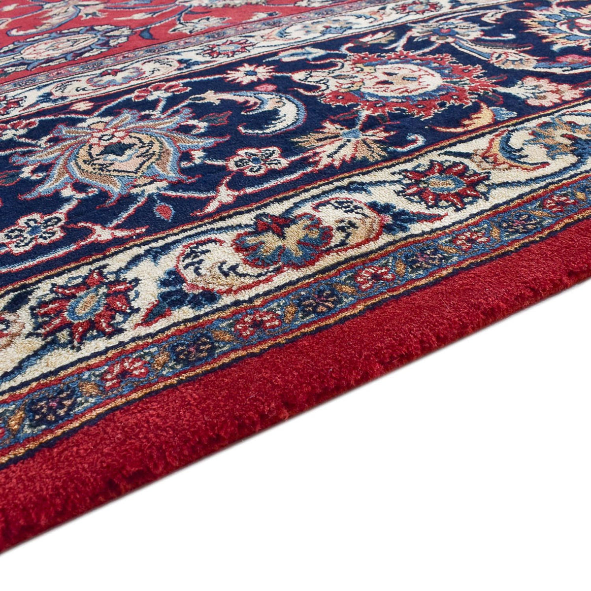 Mashhad Tæppe 300x410cm - Persisk tæppe