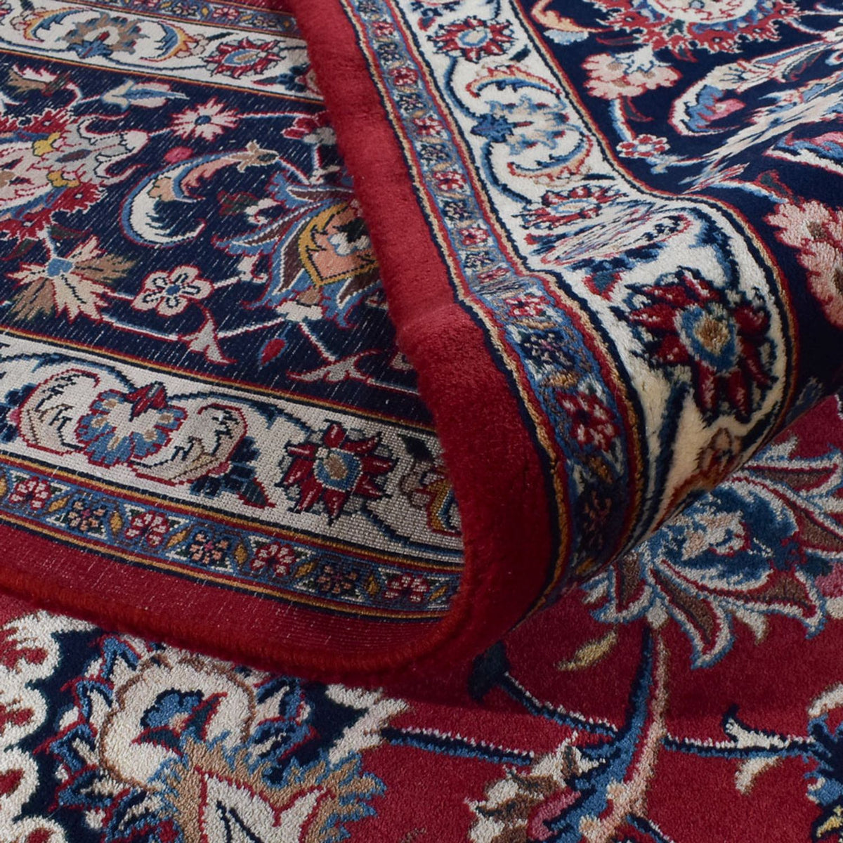 Persisk tæppe - Classic - 410 x 300 cm - rød