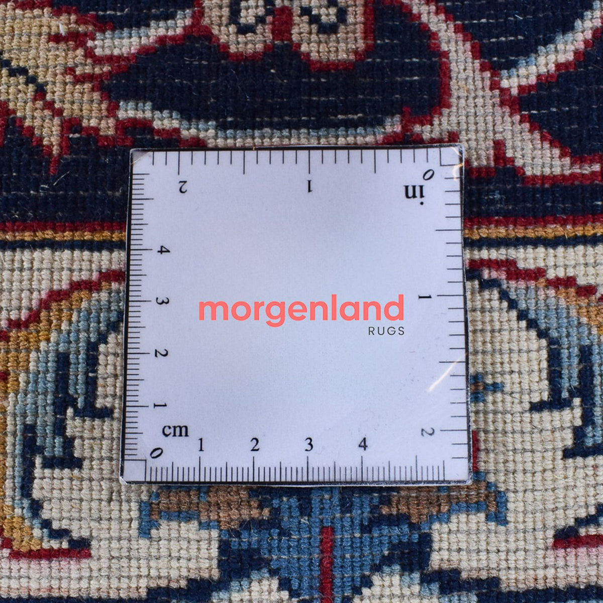 Persisk tæppe - Classic - 410 x 300 cm - rød