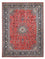 Persisk tæppe - Classic - Royal - 386 x 297 cm - rød