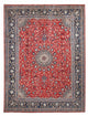 Mashhad Tæppe 386x297cm - Persisk tæppe