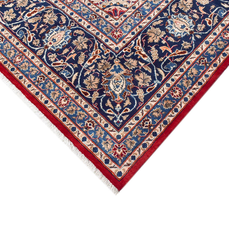 Persisk tæppe - Classic - Royal - 386 x 297 cm - rød