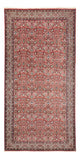Bidjar Tæppe 206x404cm - Persisk tæppe