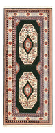 Tabriz - 50 Raj Tæppe 182x75cm - Persisk tæppe