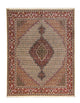Tabriz - 40 Raj Tæppe 154x198cm - Persisk tæppe