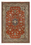 Persisk tæppe - Classic - 303 x 205 cm - rød