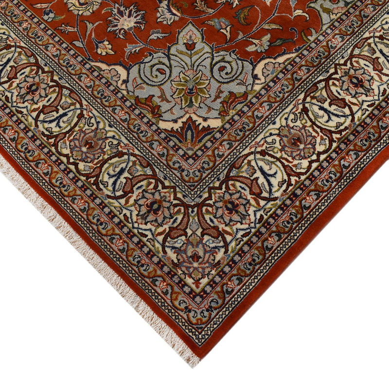 Persisk tæppe - Classic - 303 x 205 cm - rød