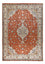 Persisk tæppe - Classic - 350 x 242 cm - flerfarvet