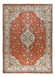 Sarough Tæppe 350x242cm - Persisk tæppe