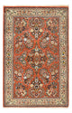 Sarouk Tæppe 215x140cm - Persisk tæppe