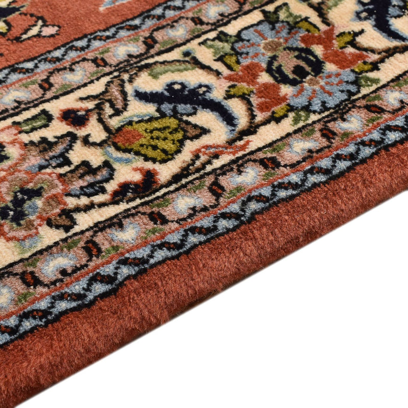 Persisk tæppe - Classic - 215 x 140 cm - rød